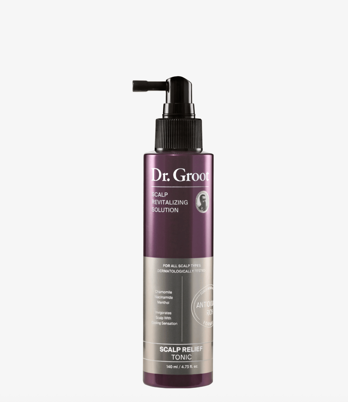 lg beauty hair thickening